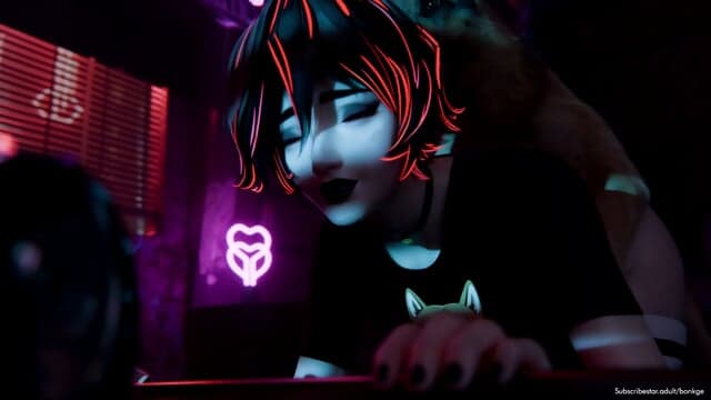 Neon Room ALT