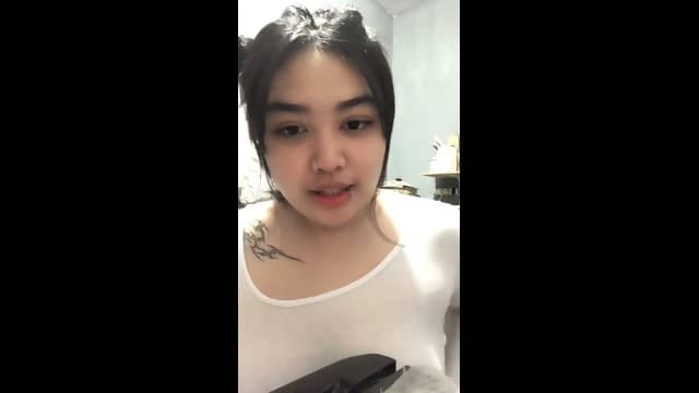 Kel, Tobrut, Transparan, No Bra, Uting