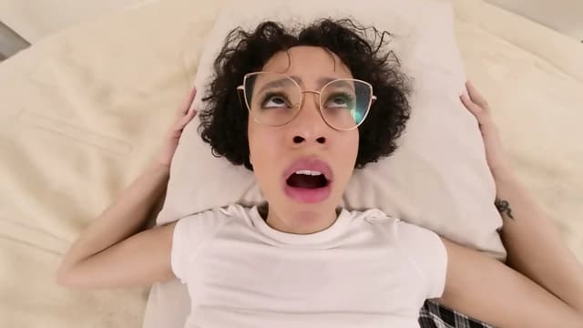 Gina - Nerdy Lesson VR
