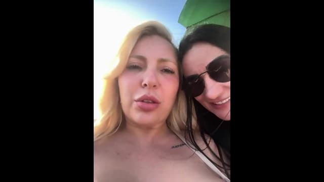 Juuhschmitt  Na Praia Live