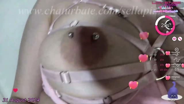 Efter Jeg Tager TÃ¸jet Af FÃ¸rer Jeg Et Buet SexlegetÃ¸j Ind For At Tilfredsstille Min Private Nydelse Med Intim Forventning