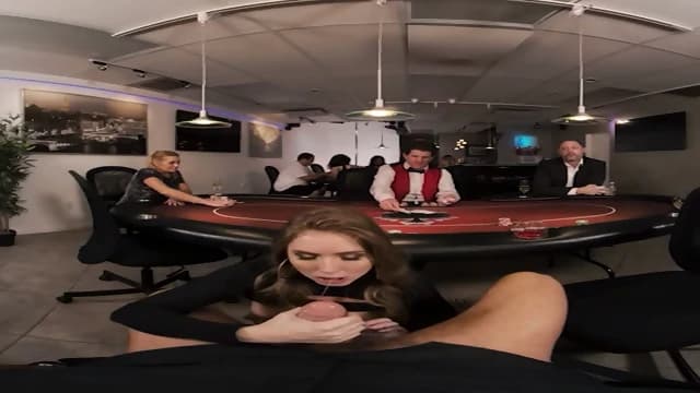 Lena Paul POV