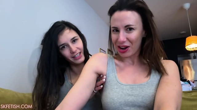 () Armpit Fetish Joi