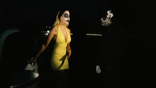 Horror Porn