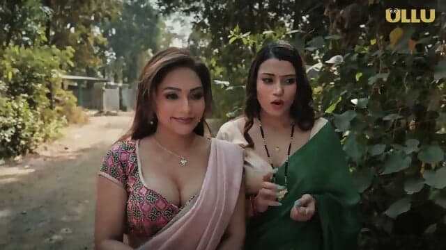 Mere Angane Mein Part-2 (2025)
