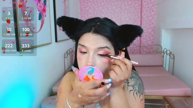 Small  Naughty Chaturbate 2026 09 23