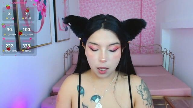 Small  Naughty Chaturbate 2026 09 23