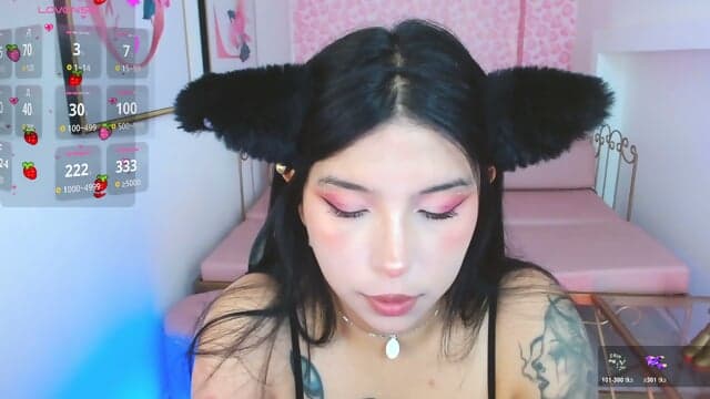 Small  Naughty Chaturbate 2026 09 23