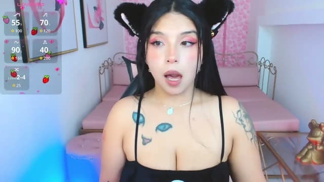 Small  Naughty Chaturbate 2026 09 23