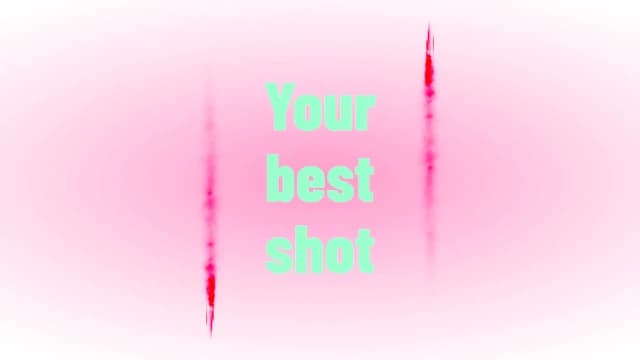 Your Best Shot By Wetiful PMV (Porn Music Video)