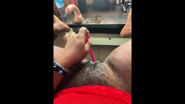 No Words