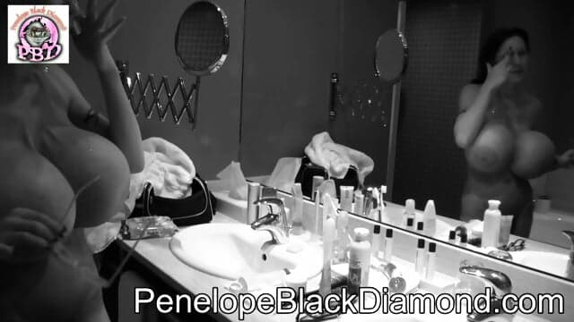 Penelope   PBD Hamburg Blowjob Brille  19.11.2010