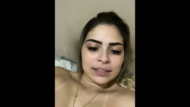 Loira Gostosa Toda Fogosa