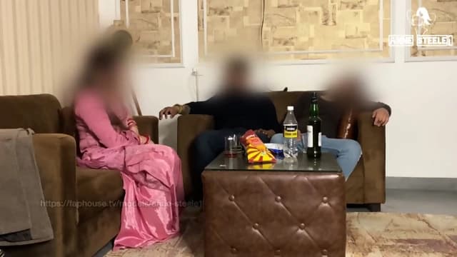 Annesteele Full Collection Avilable Three Some Sex Video