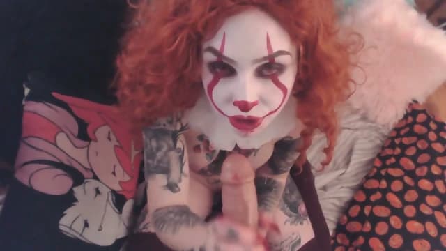 Down To Clown