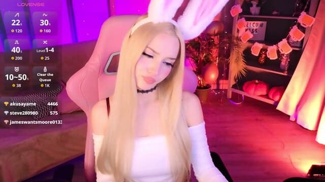 Aura Teen In Stockings Sanrise