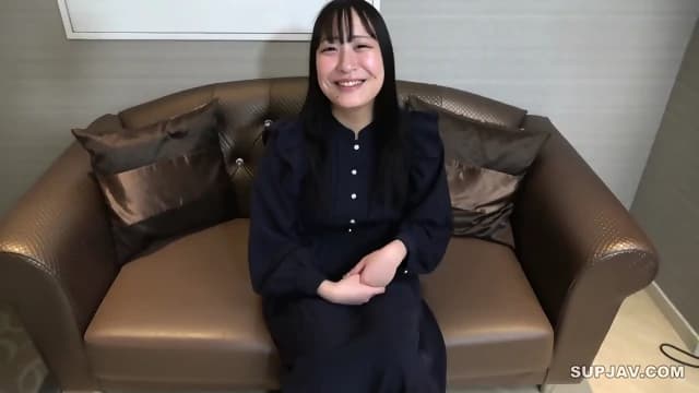 Cute Japanese Girl. Nice Body