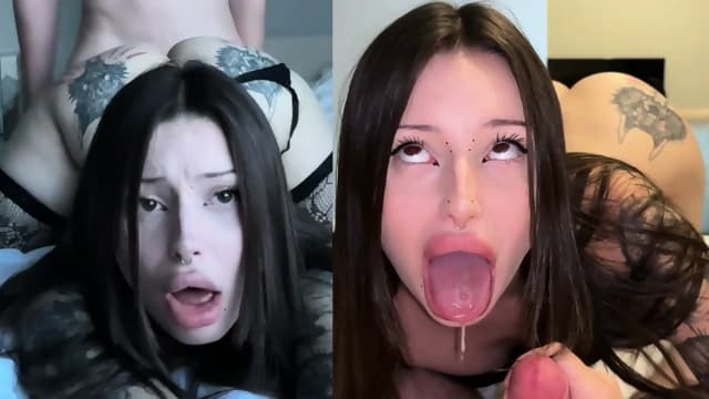 Dumb Faces But Big Ass