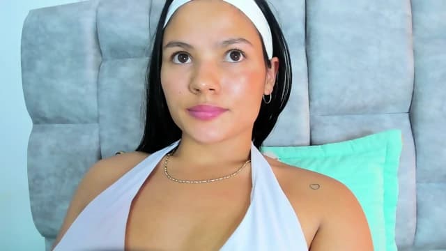 Horny Girl