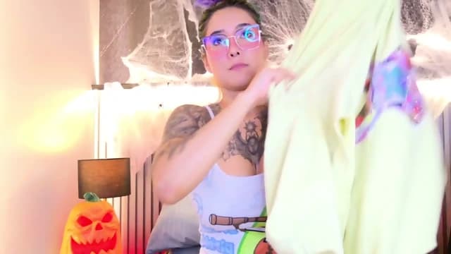 Annie Hawk Chaturbate 2026 09 29