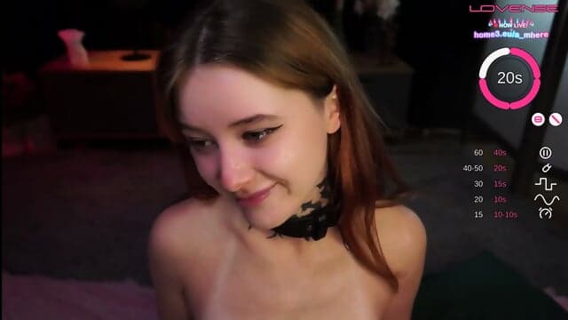 ÐÐ°Ðº Ð±ÑÑÐ½ÐµÑÐºÐ° Ñ Ð½ÐµÐ¶Ð½Ð¾Ð¹ ÐºÐ¾Ð¶ÐµÐ¹ Ñ Ð¸ÑÐ¿Ð¾Ð»Ð½ÑÑ Ð¼Ð¾Ñ ÑÐ°Ð¹Ð½Ð¾Ðµ Ð¶ÐµÐ»Ð°Ð½Ð¸Ðµ Ð¸ ÑÑÑ Ð¼Ð¾Ñ Ð²Ð¾Ð·Ð±ÑÐ¶Ð´ÐµÐ½Ð½ÑÑ ÐºÐ¸ÑÐºÑ Ð¾ ÐºÑÐ°Ð¹ ÐºÑÐµÑÐ»Ð°