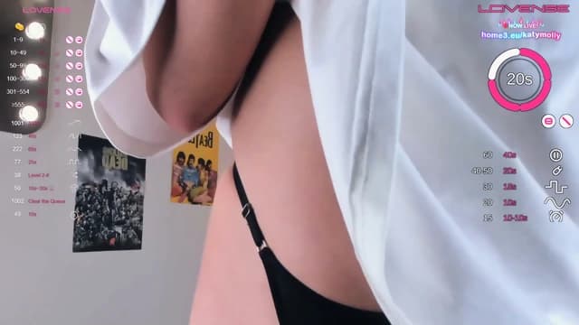 Sultry Webcam Lover Turns A Quiet Bedroom Stream Into Anal Teasing With A Shy Smile And Wet Pussy Heat On A Bright Clean Webcam Set As The Shy Mood Turns Fully Naughty And Explicit