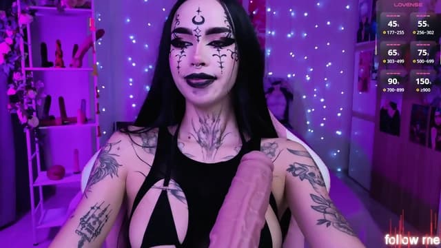 Leylanoir 02 Chaturbate 2026 09 29