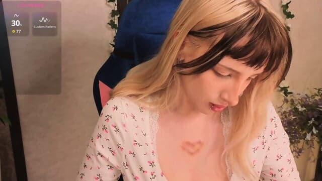 Nerdy Freyua Chaturbate 2026 09 27