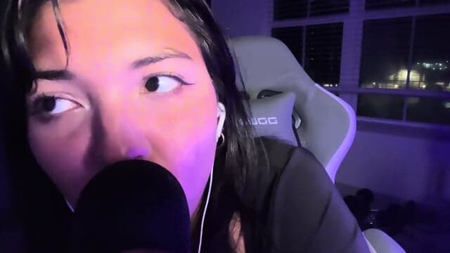 Pov Asmr 2