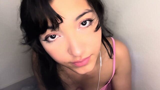 Pov Asmr 4