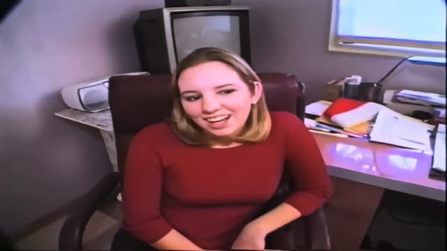 Teen Boned By Dude Twice Her Age