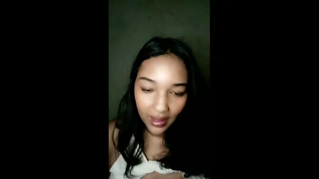 Kakak Eksotis Omek Sampe Merem Melek 3