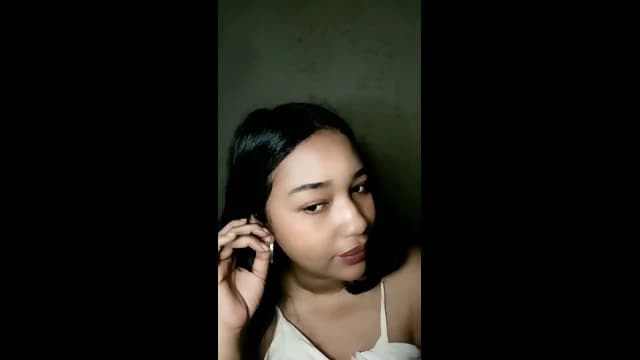 Kakak Eksotis Omek Sampe Merem Melek 5