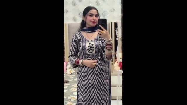Beautiful Horny Punjabi Wife