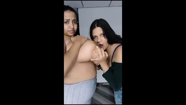 Booby Girl