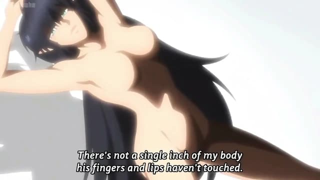 Bastard!! Heavy Metal Dark Fantasy - Hentai Version Uncensored