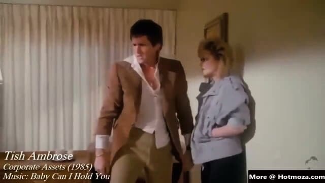 Retro Lusty Mommy And Step Son