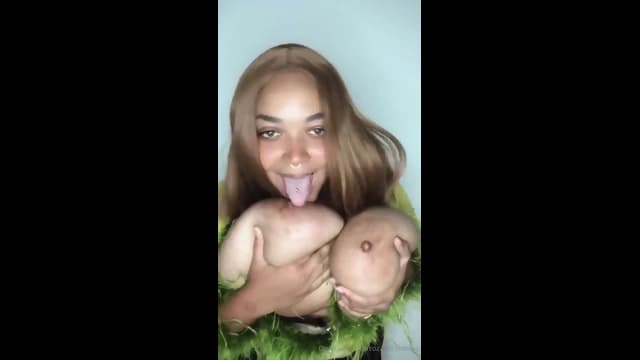 Booby Girl