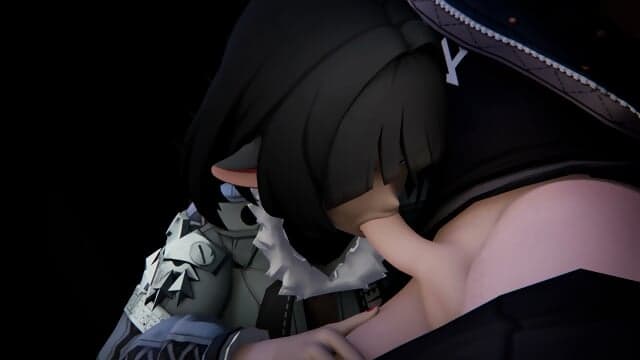 Jane Doe FULL 4K Animation