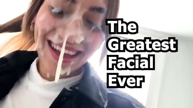 2 POV Of The Greatest Cum Walk Ever