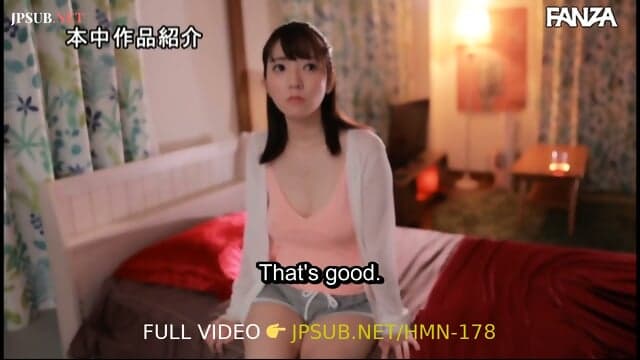 HMN-178 ENGLISH SUBBED|JPSUB
