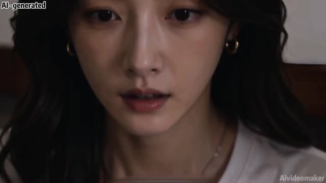 AI CAV Hot Wife 1 2 3 4