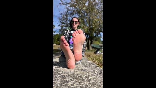 Fetish Feet Soles 44 28 09 2026