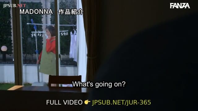 JUR-365 ENGLISH SUBBED|JPSUB