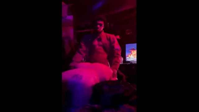 Chad - White BBW Head Doctor