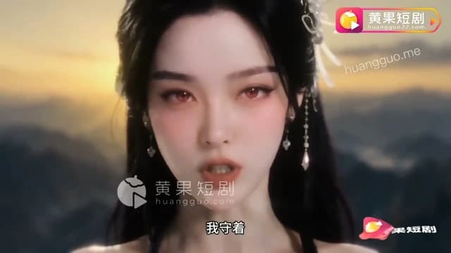 The Fairy Of Qiong3 Vol.1 #ai