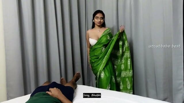Chameli Bhabhi Uncut (2026) App Conntent Hindi Short Video 720p