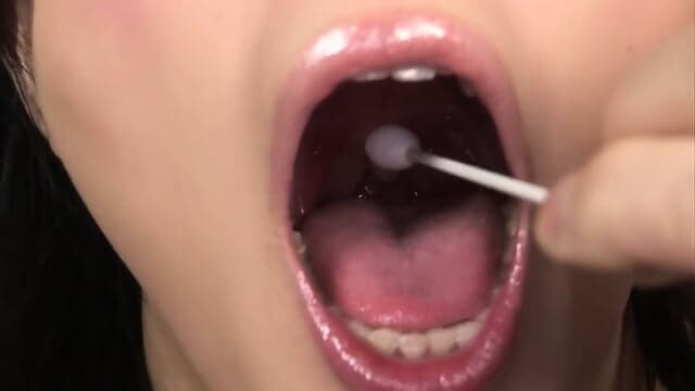 Pretty Slut Loves Semen(upscaled)