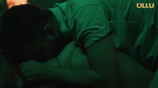 Hotbooty S Scenes