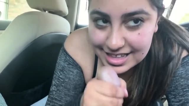 Horny 19 Year Old Begs To Be Fucked